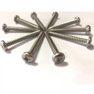 셀프 태핑 나사