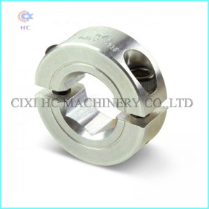 샤프트 고정 칼라