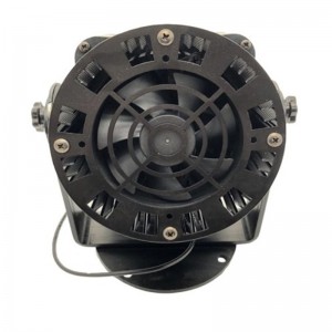 Maxtree 로고 이미지 투사 광경 스포트라이트 램프