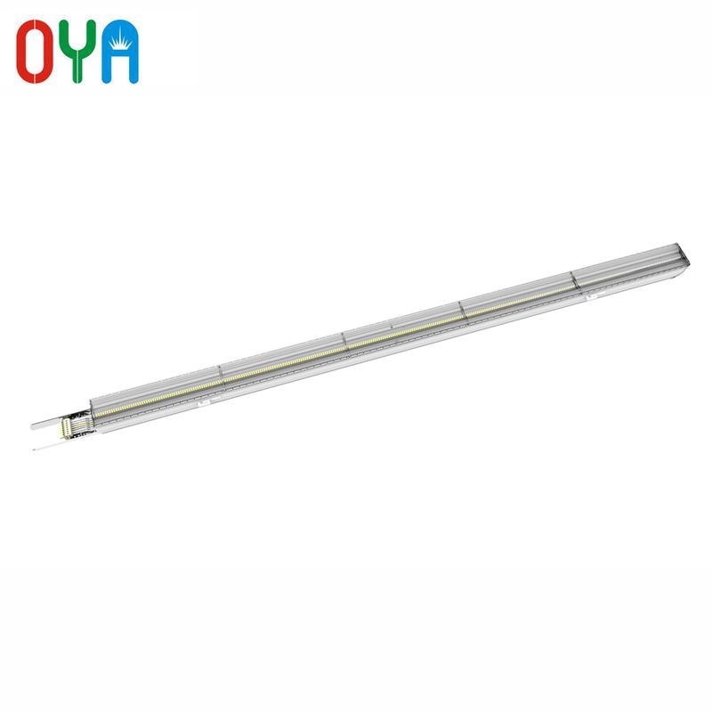 Dali Dimming 60W LED 선형 트렁크 조명 시스템 7 와이어 트렁킹 레일 1500mm