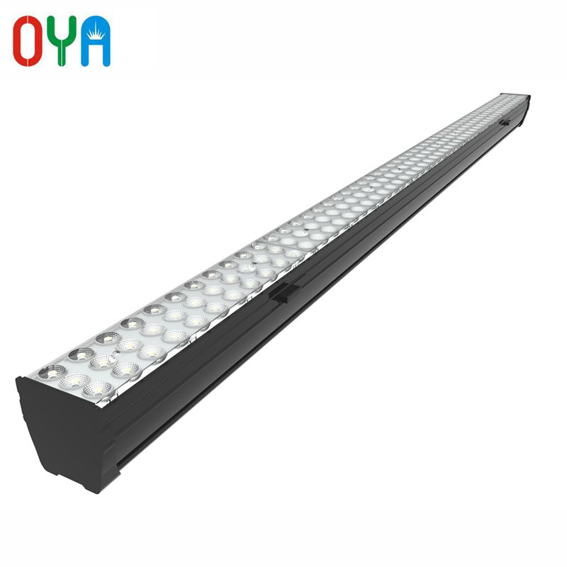 75W 1500MM LED 선형 트렁킹 라이트 시스템, LR30 ° 빔 각도