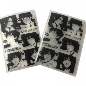 사용자 정의 PP 사진 앨범