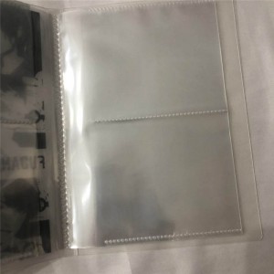 사용자 정의 PP 사진 앨범