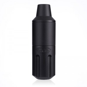 STIGMA CNC FAULHABER 모터 짧은 펜 문신 펜 로타리 문신 기계 2019 새로운 스타일 CNC-M-Q2