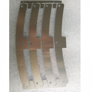 컴퓨터 메인 보드 LED 조명 보드