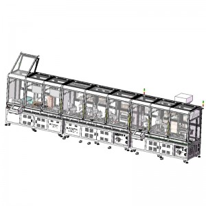 자동차 보험 상자 자물쇠 시트 프레스 장비