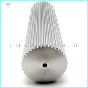 HTD 3M 5M 8M 타이밍 벨트 풀리로드