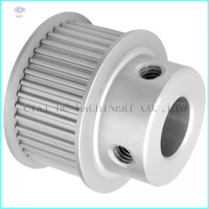 T2.5 T5 T10 11t 풀리