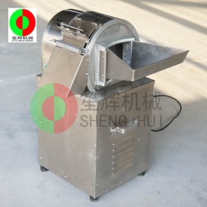 소형 감자 튀김 기계