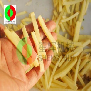 소형 감자 튀김 기계