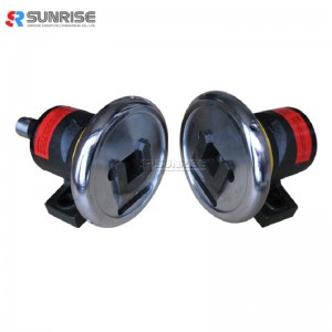 일요 인쇄 기계 Prat 가격 시정 안전 척