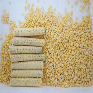 TL-500X 옥수수 탈 곡 기 / 옥수수 타작 생산 라인