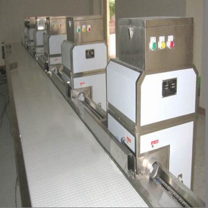 TL-500X 옥수수 탈 곡 기 / 옥수수 타작 생산 라인