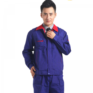 맞춤 작업복의 몇 가지 핵심 요소