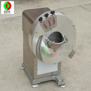 가변 생강 슬라이서 QS-50S