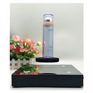 마그네틱 공중 부양장 부양 바닥 신발 무거운 0-500g 디스플레이 랙