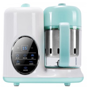 베이비 푸드 프로세서 2 세대