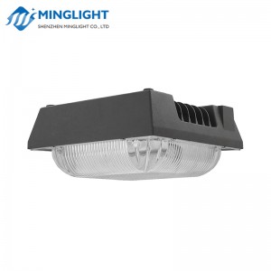 LED 캐노피 라이트 CNPA 50W