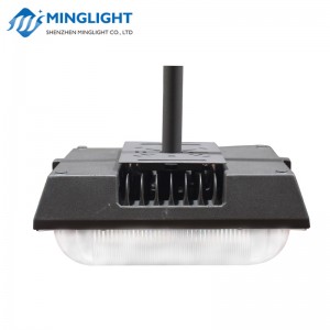 LED 캐노피 라이트 CNPA 100W