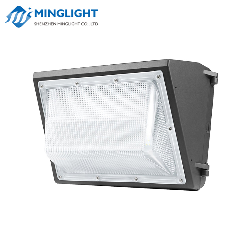 LED 벽 팩 라이트 WPB 100W