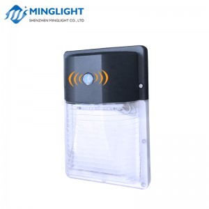 LED 벽 팩 라이트 WPA 13W