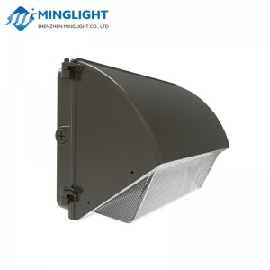 LED 벽 팩 라이트 WPB2 120W
