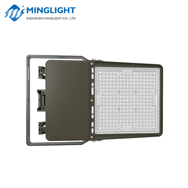 LED 주차장 라이트 PLB 240W