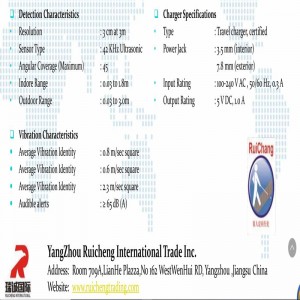 눈먼 사람들을 따뜻하게 따뜻하게 알루미늄 지팡이 접이식 지팡이