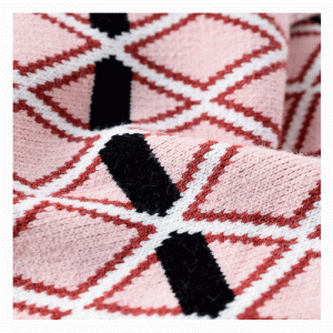 하프 터틀넥 플러스 사이즈 여성 니트 스웨터 원피스