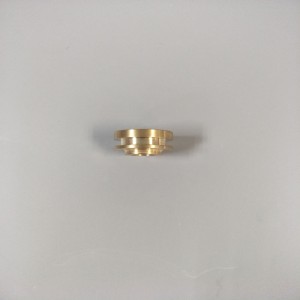 자동 동점을위한 부품 선회