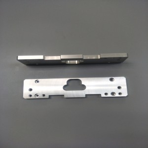 신제품 CNC 머시닝 파트 Assambly 의료 장비