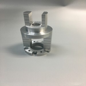 CNC 터닝 부품