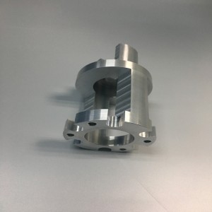 CNC 터닝 부품