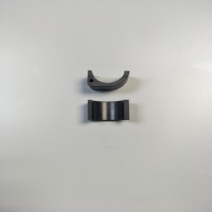 아노다이징 표면 처리 금속 부품