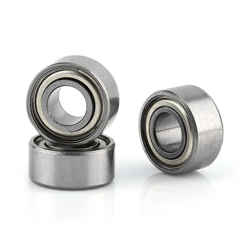 베어링 포장 지식