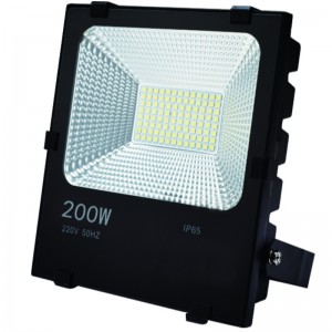 150W / 200W / 300W - 린이 Jiingyuan에서 5054 SMD LED FLOODLIGHT