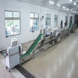 생산 라인을 죽이는 대형 파