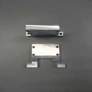 선반 부품, 밀링 부품. 용접 부품