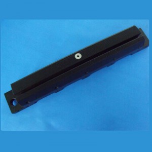 베개 포장 밀봉 턱