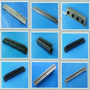 베개 포장 밀봉 턱