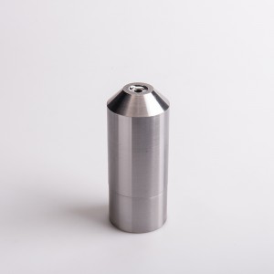 사용자 정의 만든 된 텅스텐 카바 이드 감기 머리글 펀치 죽을