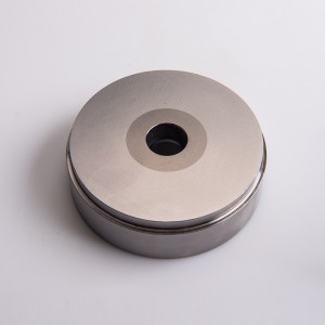 고도로 연마 된 텅스텐 카바이드 인서트 냉간 주형 금형