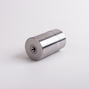 공장 직접 텅스텐 주 카바이드 스크류 차가운 제목 죽어