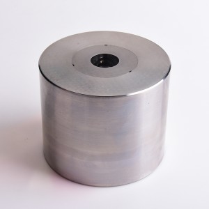 고정밀 텅스텐 carbdie 차가운 제목 나사 기본 금형