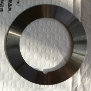 슬리 터 링 블레이드