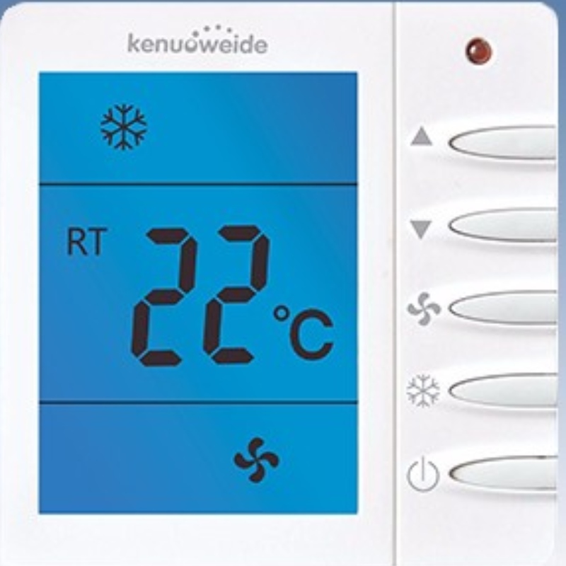 CKT22.1 온도 컨트롤러
