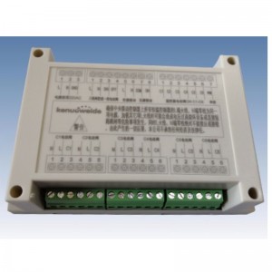 CKL10.1 ... 중앙 연동 컨트롤러 시리즈