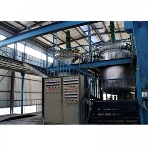 섬유 인쇄 및 염색 용 섬유 공장 용 실리콘 소포제