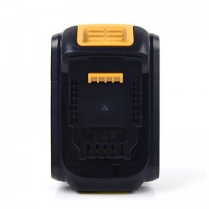 Dewalt DCB180, DCB181, DCB182에 대 한 20V 1500mAh Li 이온 전기 드릴 배터리 교체