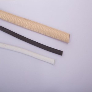 HTG 유리 섬유 슬리브